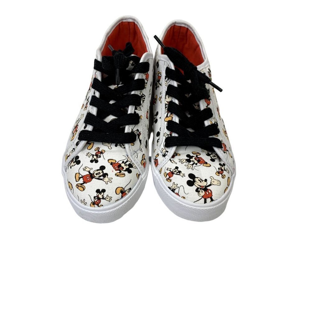 Disney Mickey Shoes